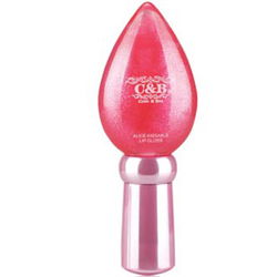 玫琳對詩恩碧艾琳蘇柔聲戀語液體唇膏的精致體驗(yàn) 顏色超正，點(diǎn)亮優(yōu)雅妝容