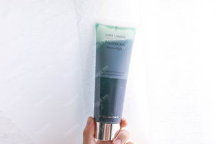 告別油光微雜質！雅詩蘭黛深海藻潔面泡泡深度測評