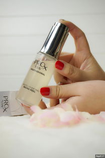 一瓶ProX夜精靈，開啟肌膚“純化”之旅？—— 深度解析博研詩夜間純化精華源液